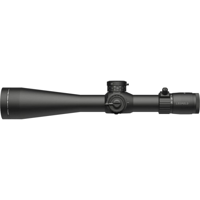 Приціл оптичний Leupold Mark 5HD 5-25x56 (35mm) M5C3 FFP Illum. Tremor 3 