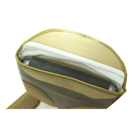 TE Плитоноска PLATE CARRIER LC 