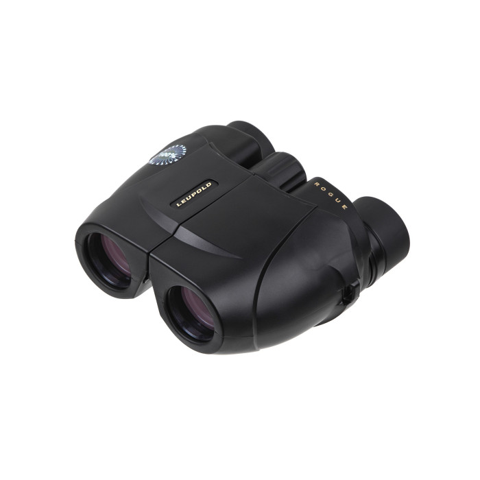 Бінокль Leupold 10x25 "Rogue" Compact Porro Black (59225 ) 