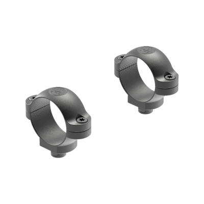 Кільця Leupold QR 1" Low Matte (49971)