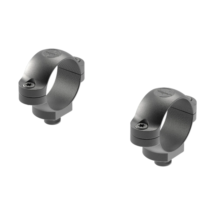 Кільця Leupold QR 1" Low Matte (49971)