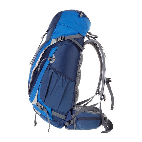 Рюкзак Deuter ACT Trail PRO, 40 л, midnight-ocean 
