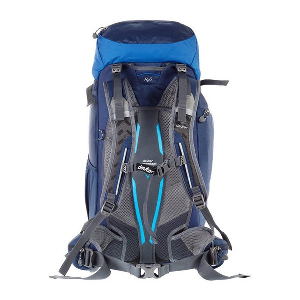 Рюкзак Deuter ACT Trail PRO, 40 л, midnight-ocean 