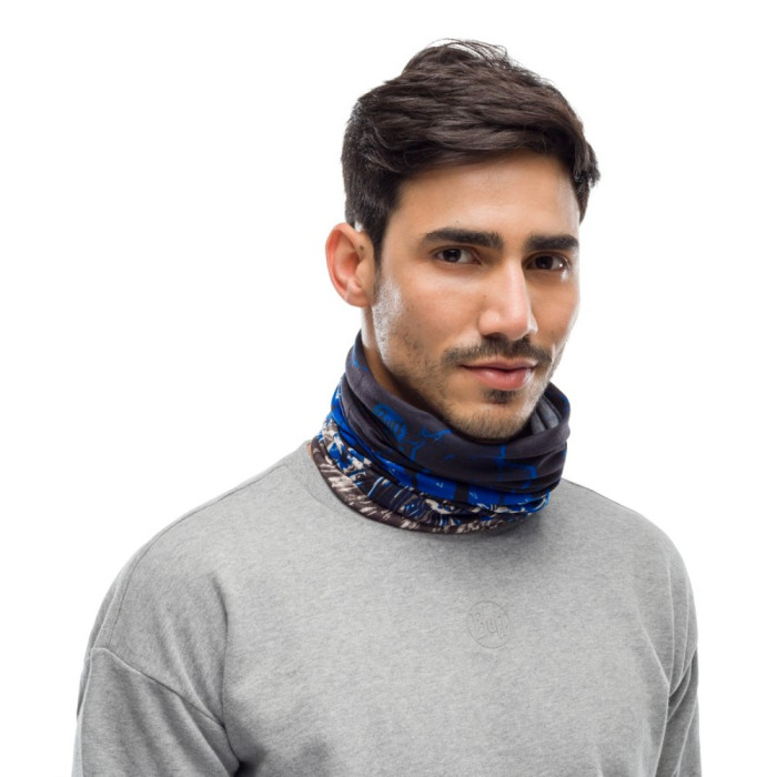 Шарф-труба Buff Original Racer Blue 