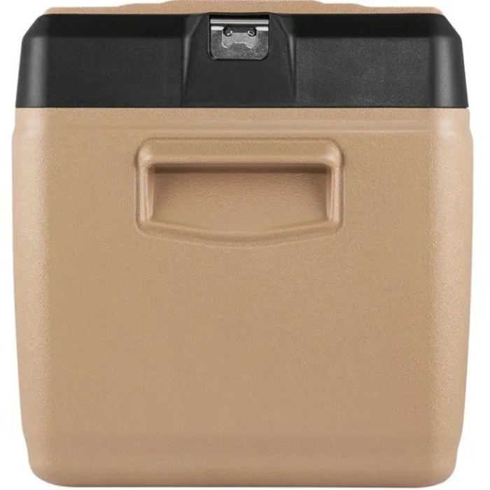 Портативний холодильник BREVIA 31L, двокамерний (Компресор LG) (23335) 