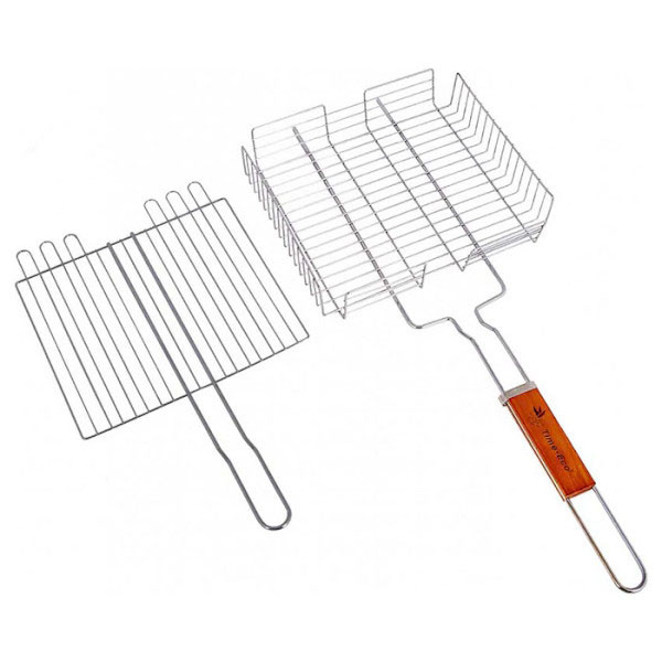 Решітка для гриля Time Eco 2002-5 