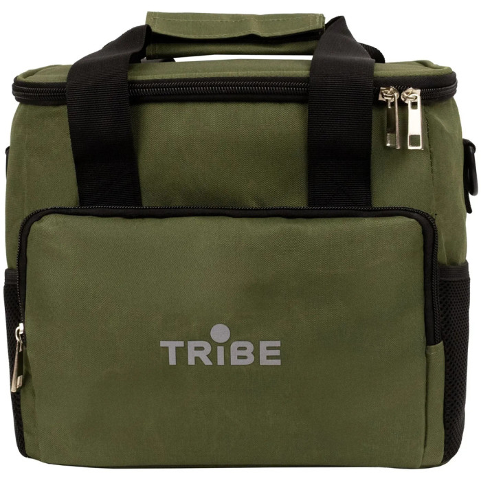 Термосумка Tribe Cooler 10 L T-IF-0009-green 