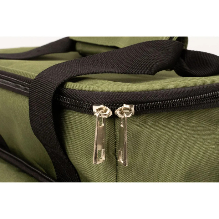 Термосумка Tribe Cooler 10 L T-IF-0009-green 