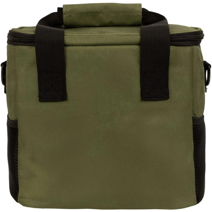 Термосумка Tribe Cooler 10 L T-IF-0009-green 