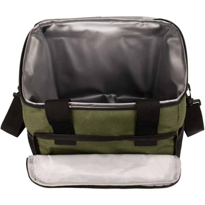 Термосумка Tribe Cooler 10 L T-IF-0009-green 