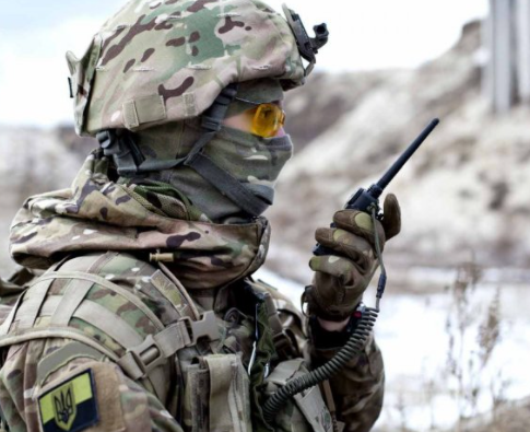 Страхувальний шнур Grand Way S01-універсальний коричневий 