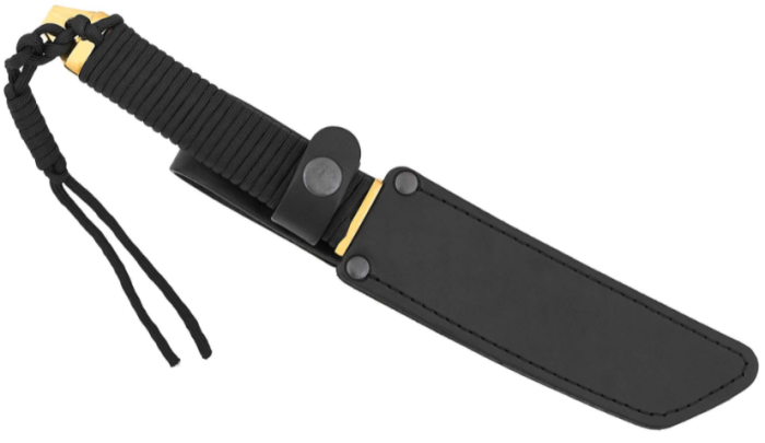 Туристичний ніж Grand Way 2307 HRD (дамаск) 