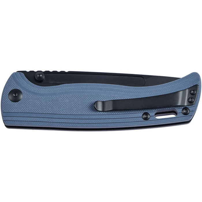 Ніж CJRB Resource BB, AR-RPM9, grey 