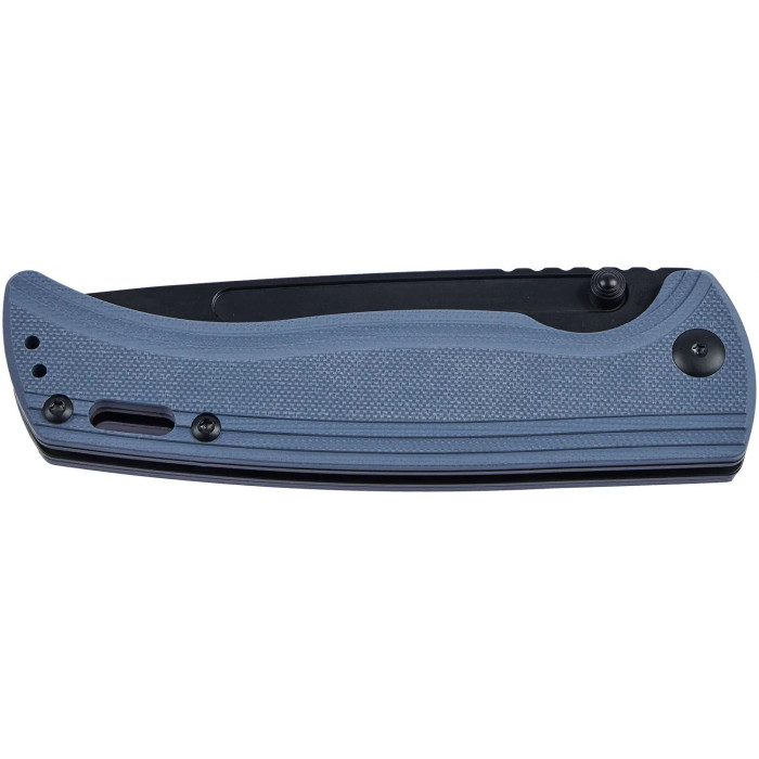 Ніж CJRB Resource BB, AR-RPM9, grey 