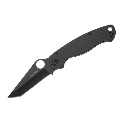 Кишеньковий ніж Grand Way SG 167 carbon black
