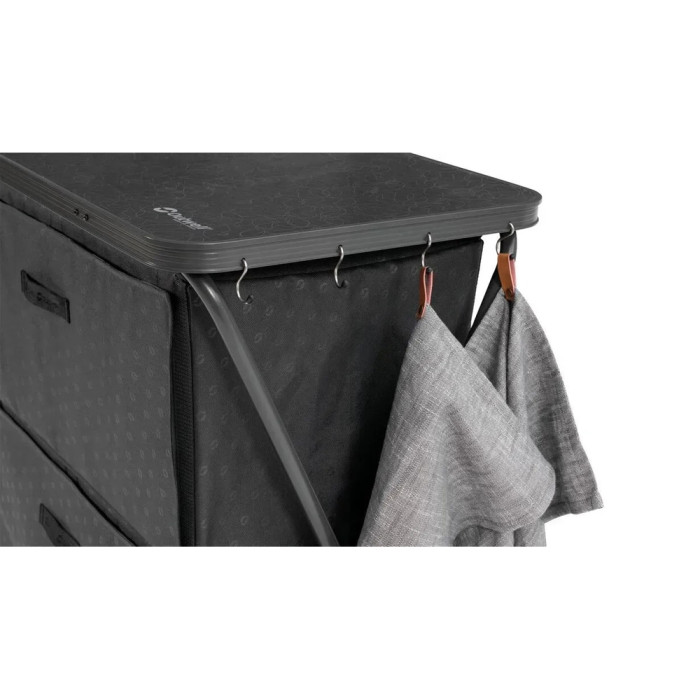 Шафа кемпінгова Outwell Bahamas Cabinet (531173)