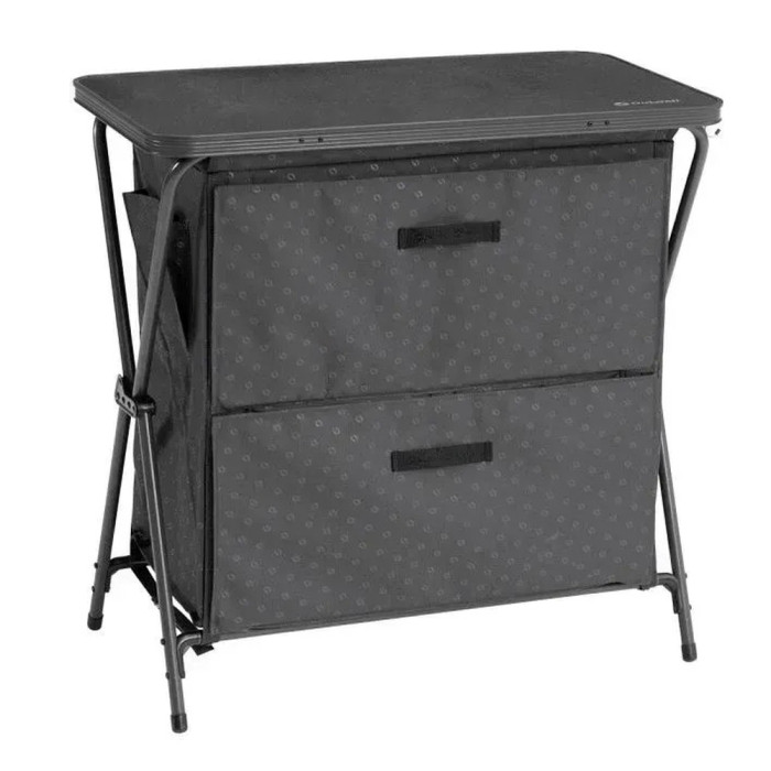 Шафа кемпінгова Outwell Bahamas Cabinet (531173)