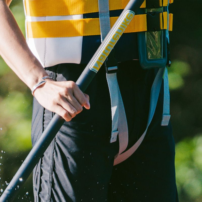 Жилет рятувальний Naturehike CNK2300SS013, розмір XS (дитячий) 