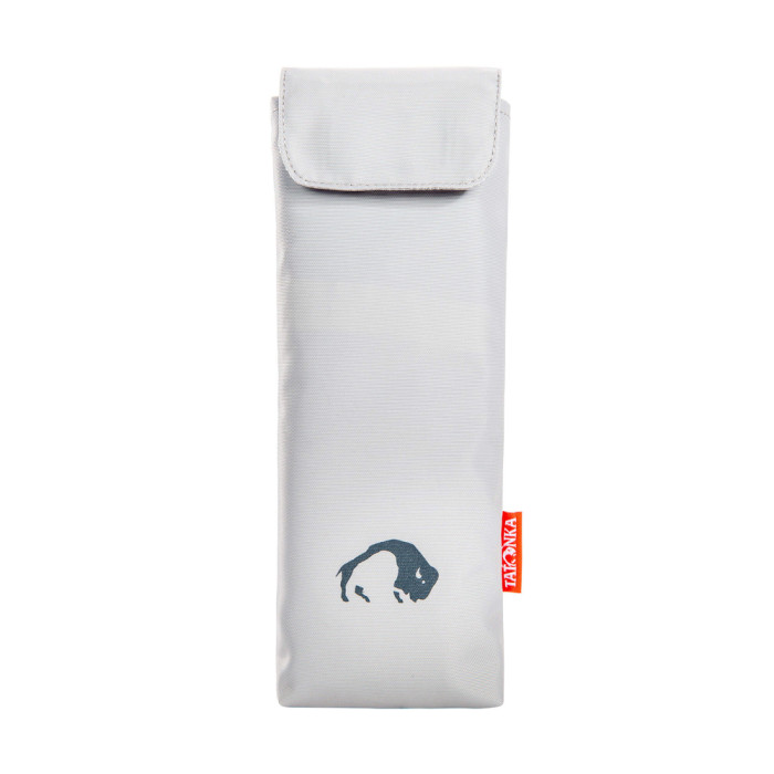 Вітрозахист для пальника Tatonka Faltwindschutz 8tlg, Silver (TAT 4025.000) 