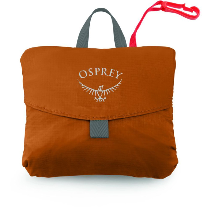 Рюкзак Osprey Ultralight Stuff Pack toffee orange - O/S - оранжевий 