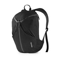 Рюкзак для ноутбука Naturehike Multifunctional Laptop Bag 15 л (NH18G020-L), чорний