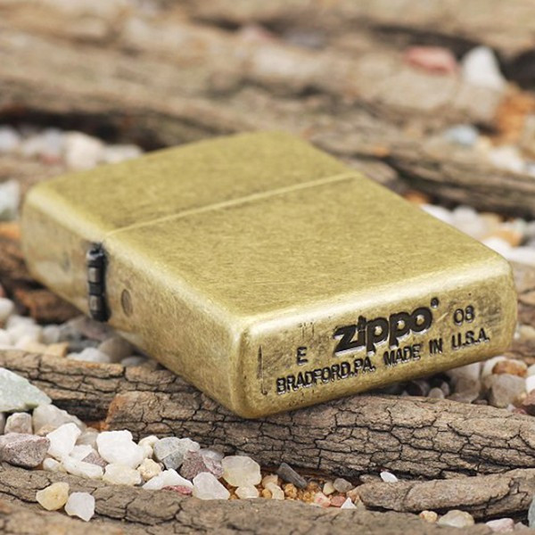 Запальничка Zippo 201FB 
