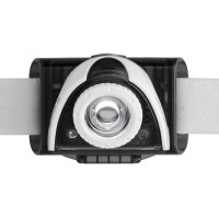 Ліхтар Led Lenser SEO 5, чорний (блістер)