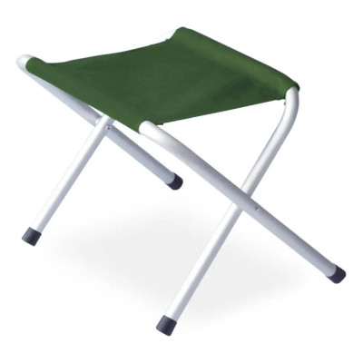 Стілець розкладний Pinguin Jack Stool, Green (PNG 639.Green)