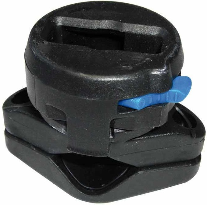 Кріплення для замків XLC