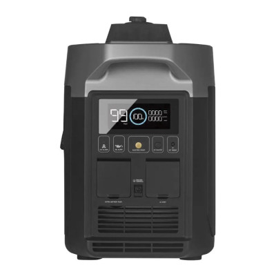 Генератор EcoFlow Smart Generator