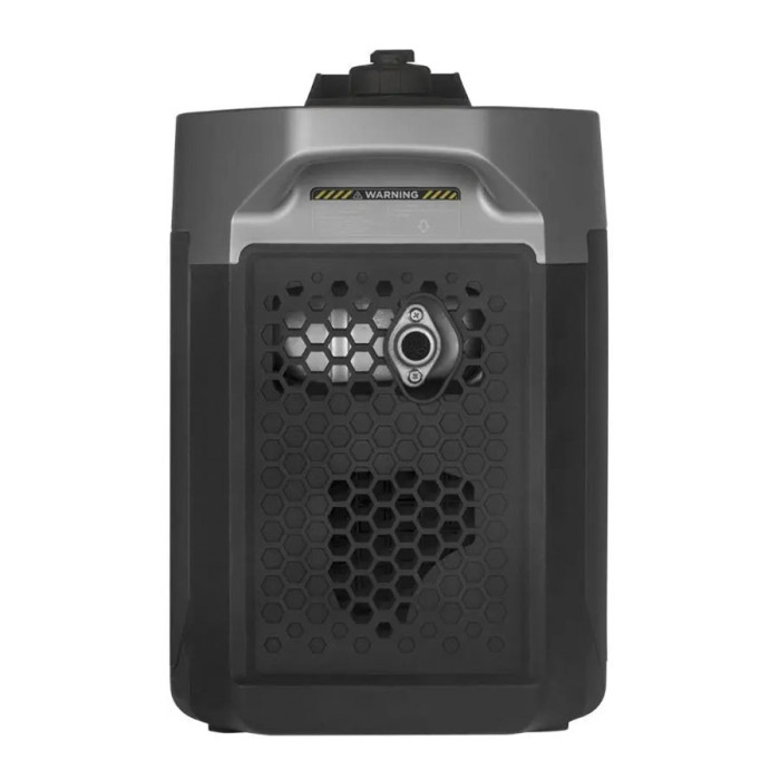 Генератор EcoFlow Smart Generator 