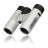 Бинокль Bresser Spirit Compact 6x24 White (10592) (932373)