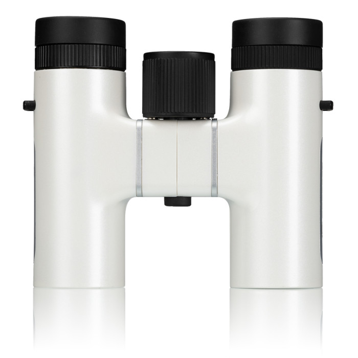Бінокль Bresser Spirit Compact 6x24 White (10592) (932373)
