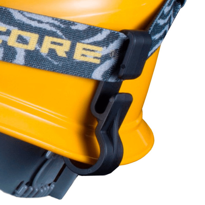 Кріплення для шолома Nitecore NHC10 