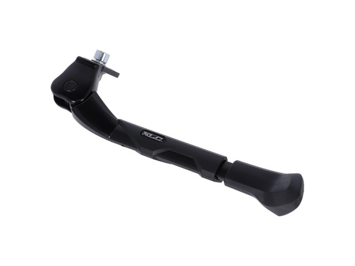 Підніжка в центр рами XLC KS-B02, 24-28", чорна 