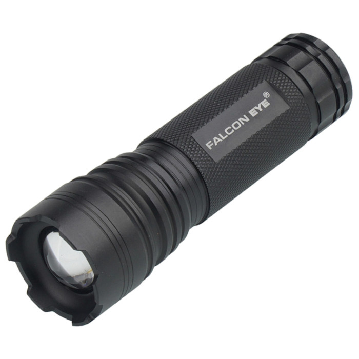 Ліхтар велосипедний передній Falcon Eye Alpha 450 (450 Lm) Focus (FHH0132)