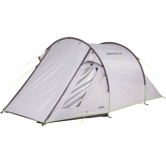 Намет High Peak Ascoli 3.0 (Nimbus Grey) 