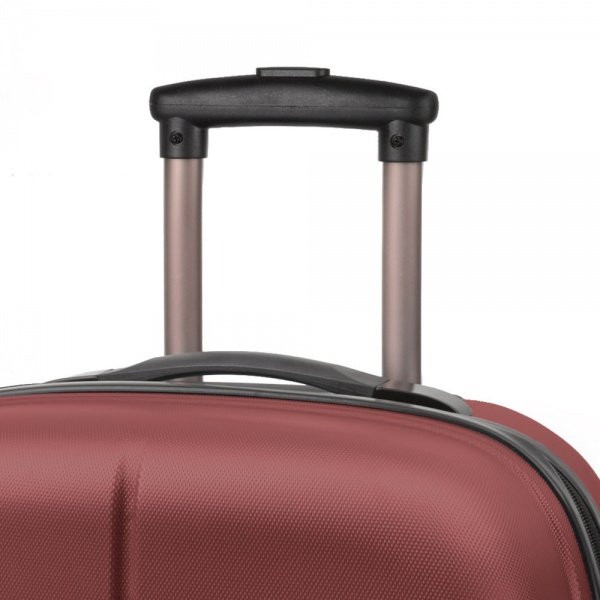 Валіза Gabol Paradise (M) (помаранчевий) 