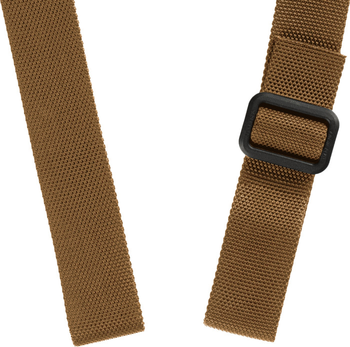 Ремінь рушничний двоточковий Magpul RLS FDE 