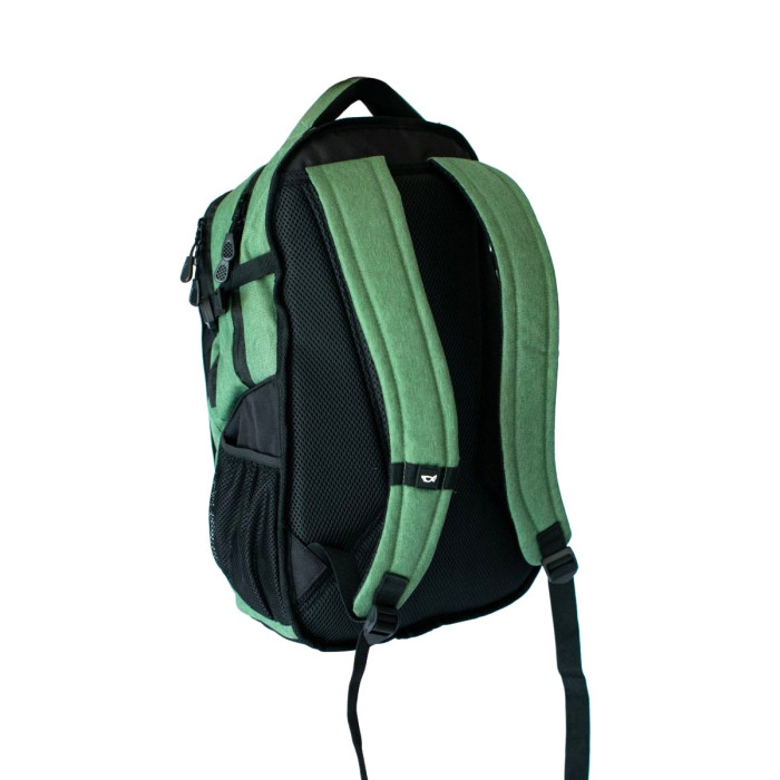Рюкзак Clever 25л Tramp TRP-037-green 
