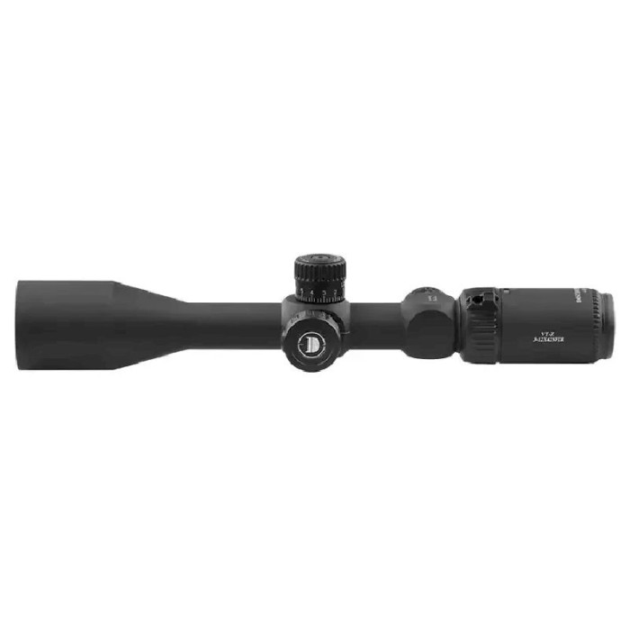 Приціл оптичний Discovery Optics VT-Z 3-12x42 SFIR сітка HMD з підсвічуванням 