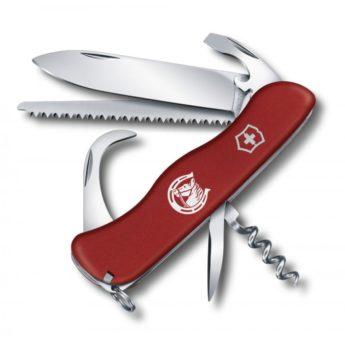 Ніж складаний Victorinox Equestrian (0.8583) 