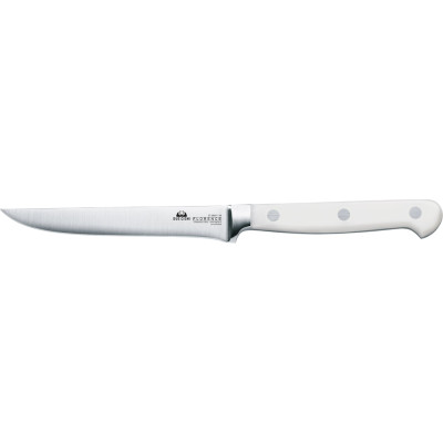Ніж кухонний Due Cigni “Florence“ Steak Knife 110 мм - белый