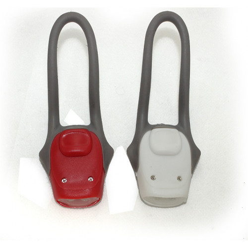 Набір велофонарів Travel Extreme SPARROW 2шт (червоний\білий) 