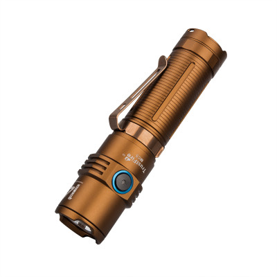 Ліхтар TrustFire MC5, Золотий