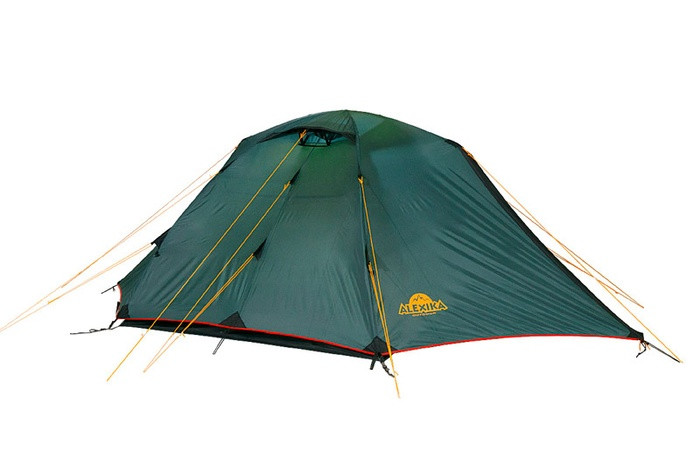 Намет Alexika Rondo 3 