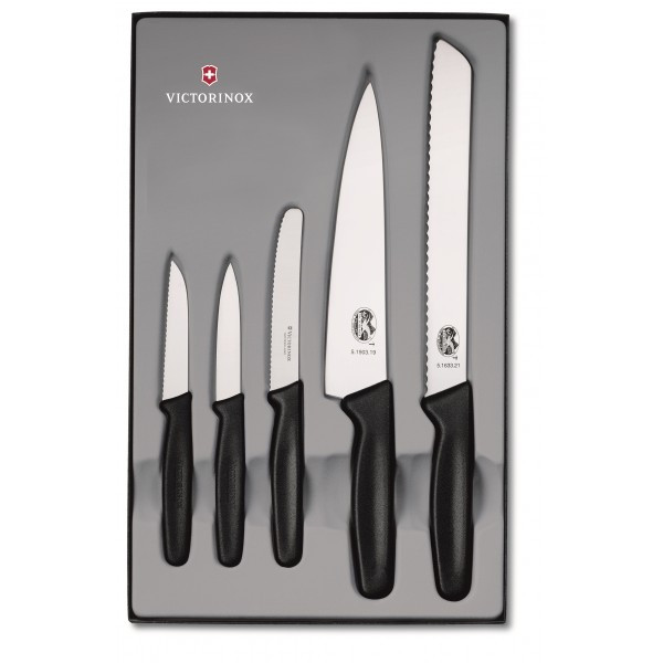 Набір кухонний Victorinox Kitchen Set (5.1163.5) 