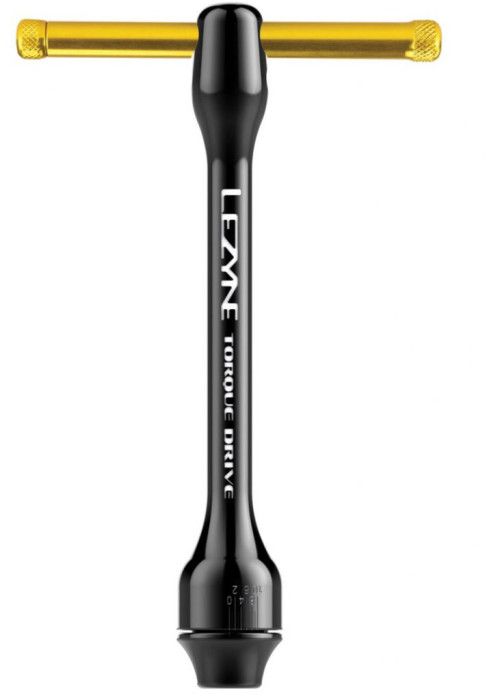 Мультитул Lezyne TORQUE DRIVE Y13 
