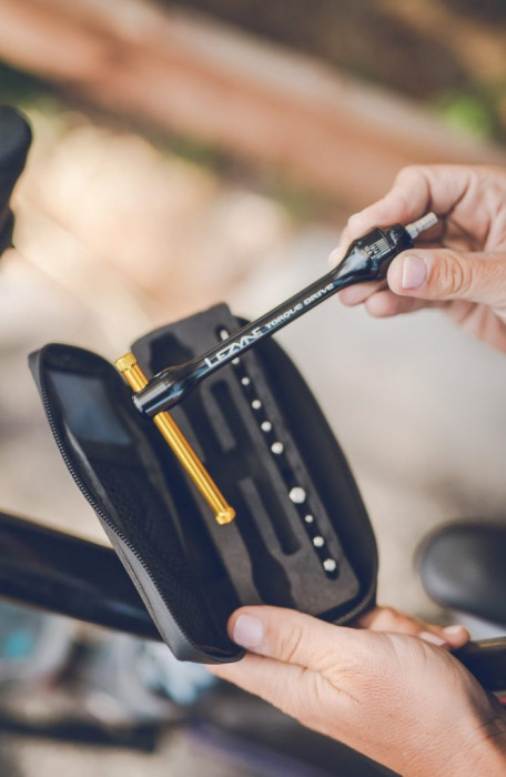 Мультитул Lezyne TORQUE DRIVE Y13 