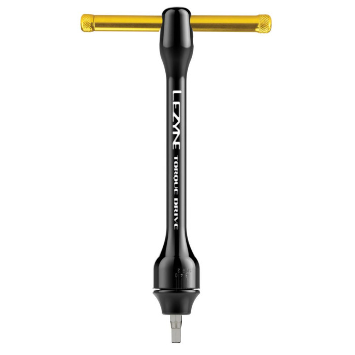Мультитул Lezyne TORQUE DRIVE Y13 